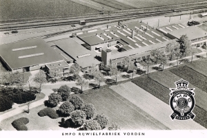 F20 Empofabriek circa 1965